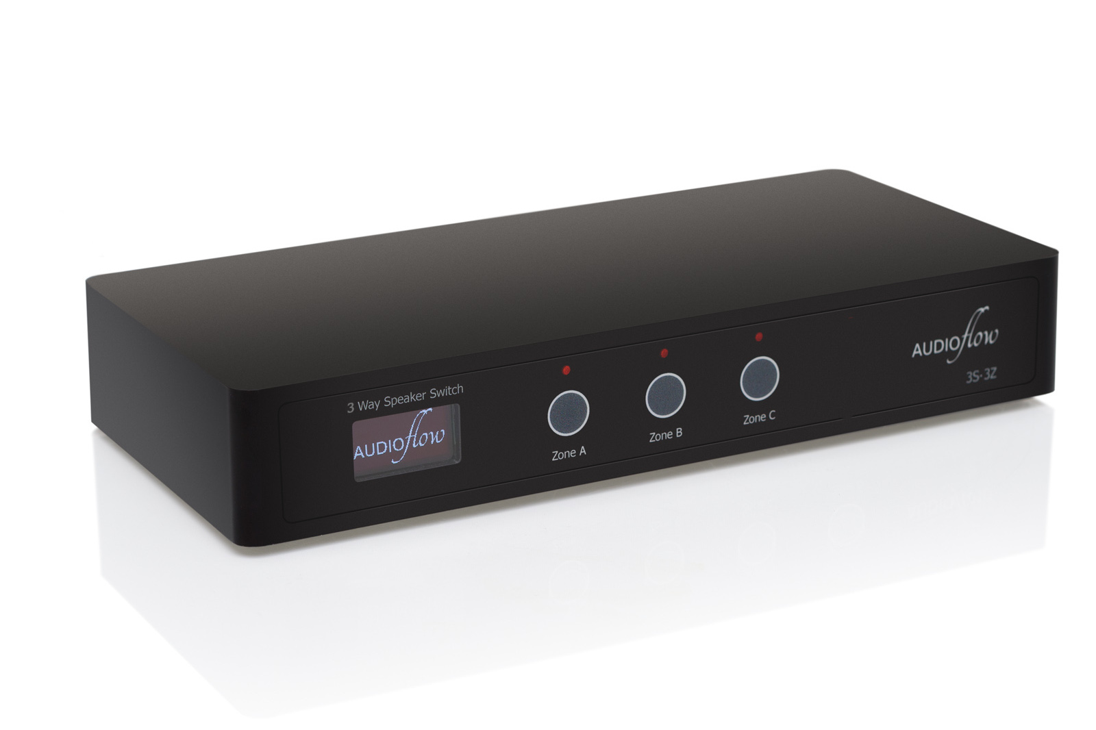 audioflow 3S-3Z product HD