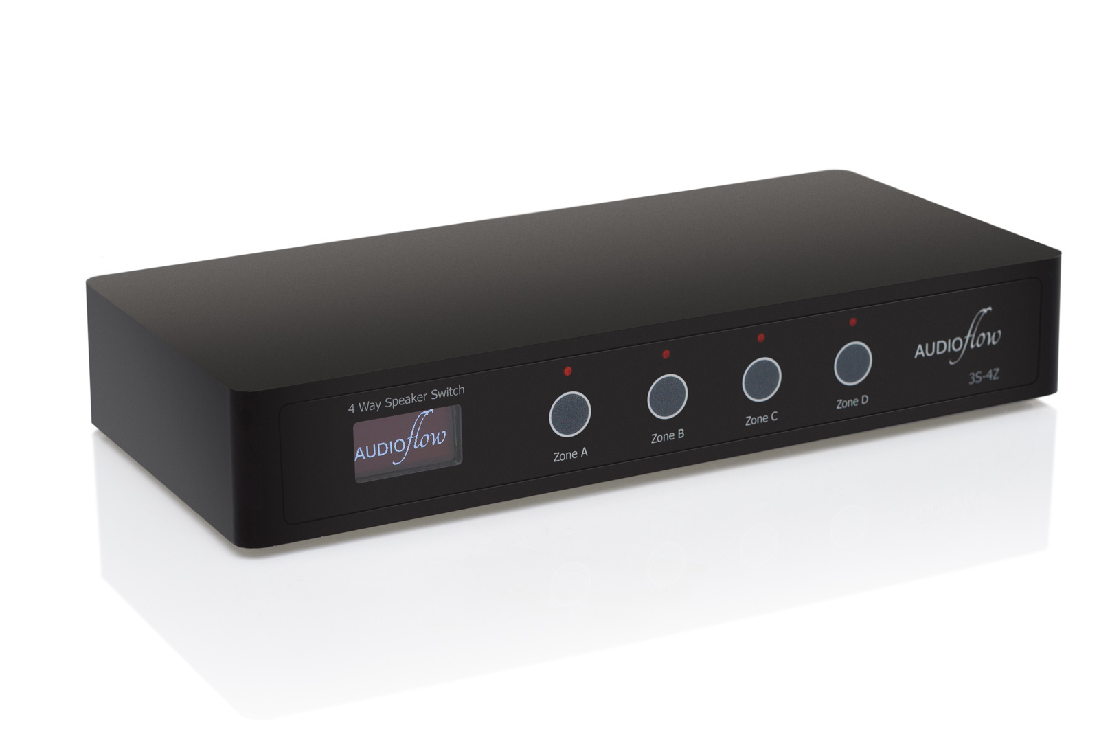 audioflow 3S-4Z product HD