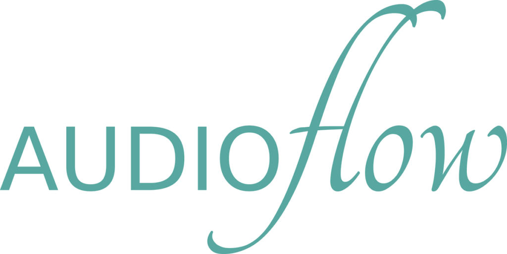 audioflow logo HD